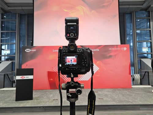 即影即印＋QR code@HSBC